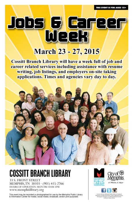 03.18.14---COS---Jobs-&-Careers-Week---flyer&poster